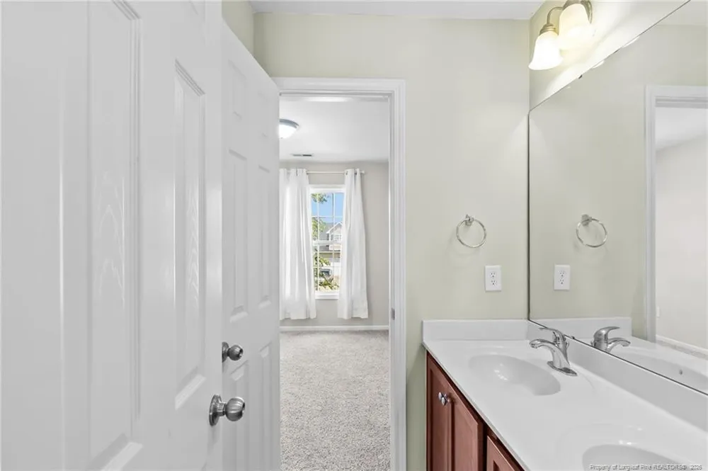 1209 Barn Owl Drive Fayetteville, NC 28306