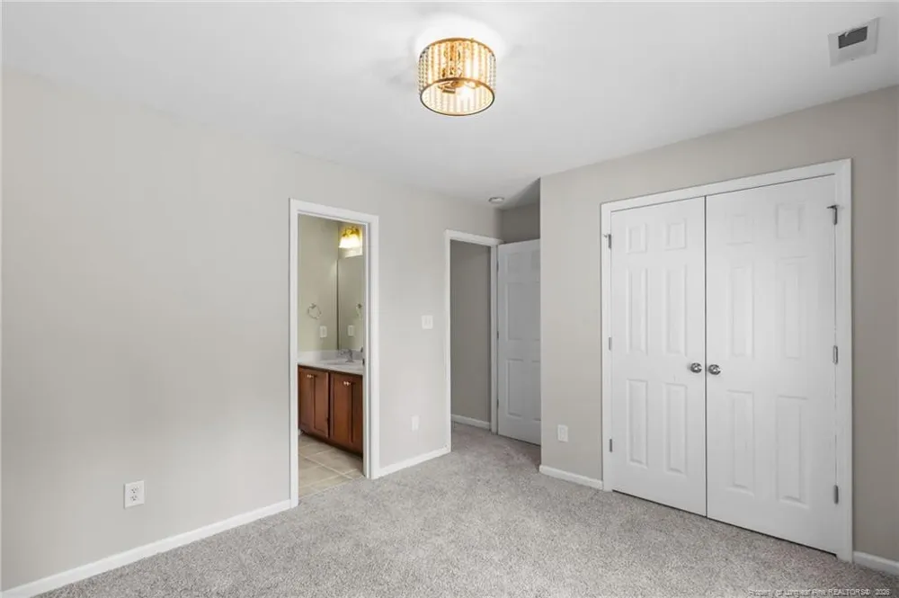 1209 Barn Owl Drive Fayetteville, NC 28306
