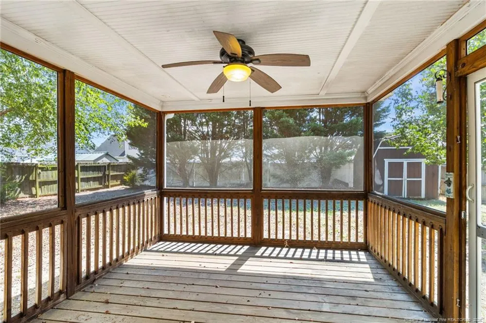 1209 Barn Owl Drive Fayetteville, NC 28306