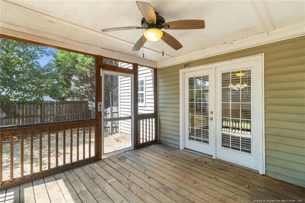 1209 Barn Owl Drive Fayetteville, NC 28306