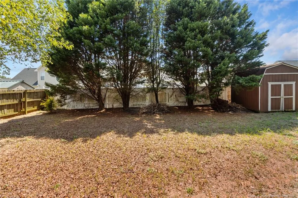 1209 Barn Owl Drive Fayetteville, NC 28306
