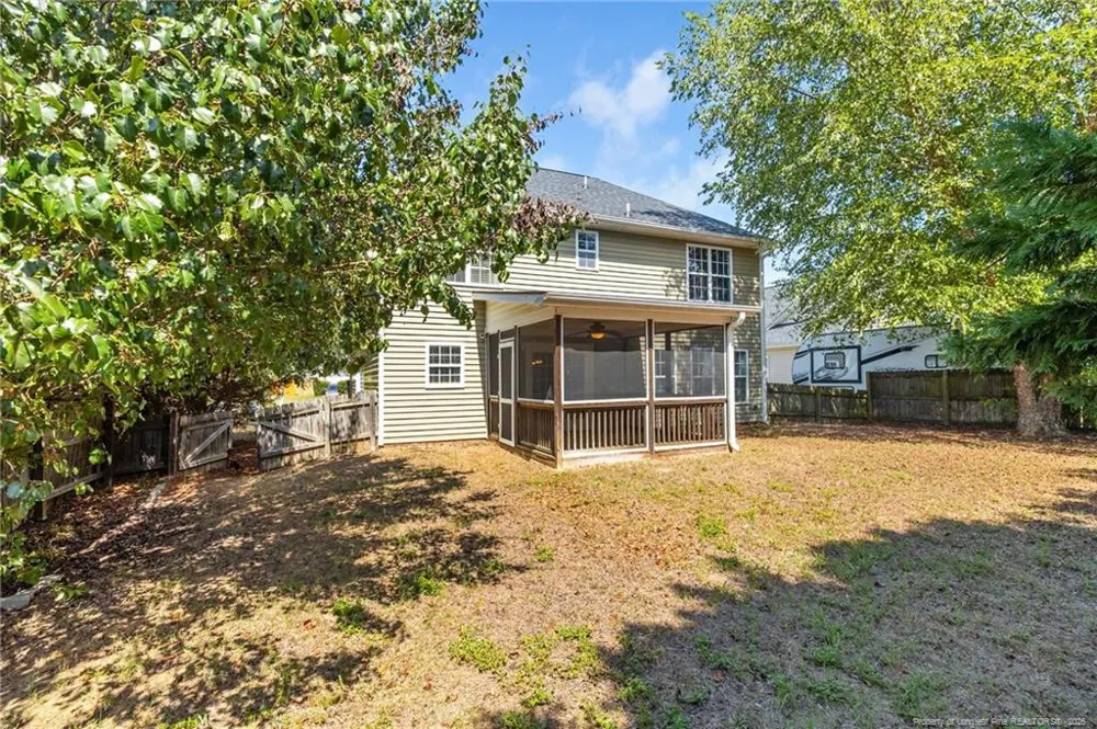 1209 Barn Owl Drive Fayetteville, NC 28306