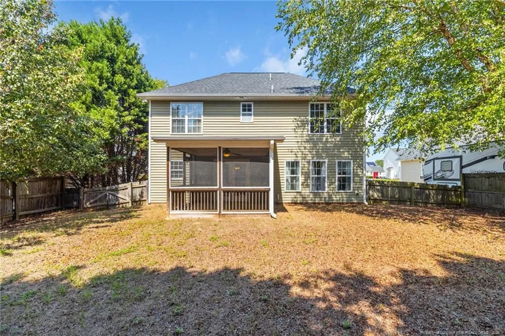 1209 Barn Owl Drive Fayetteville, NC 28306