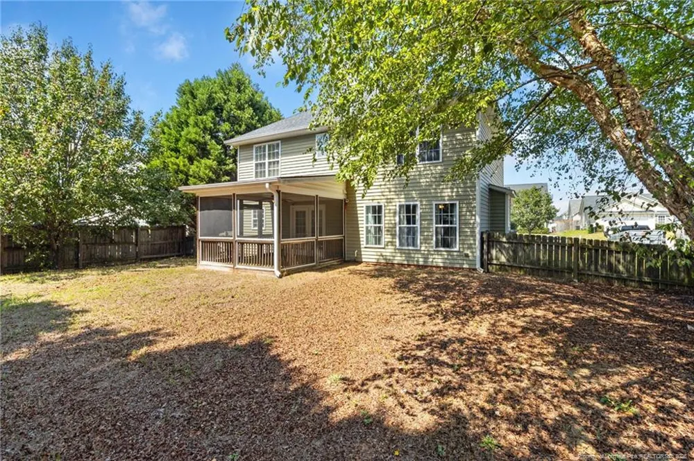 1209 Barn Owl Drive Fayetteville, NC 28306