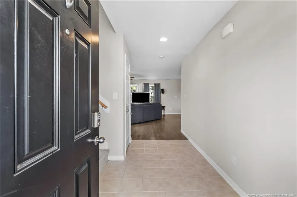 1209 Barn Owl Drive Fayetteville, NC 28306