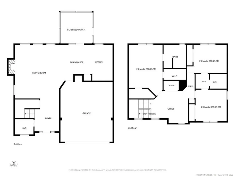 1209 Barn Owl Drive Fayetteville, NC 28306