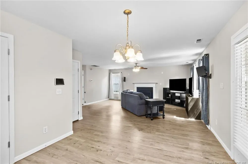 1209 Barn Owl Drive Fayetteville, NC 28306