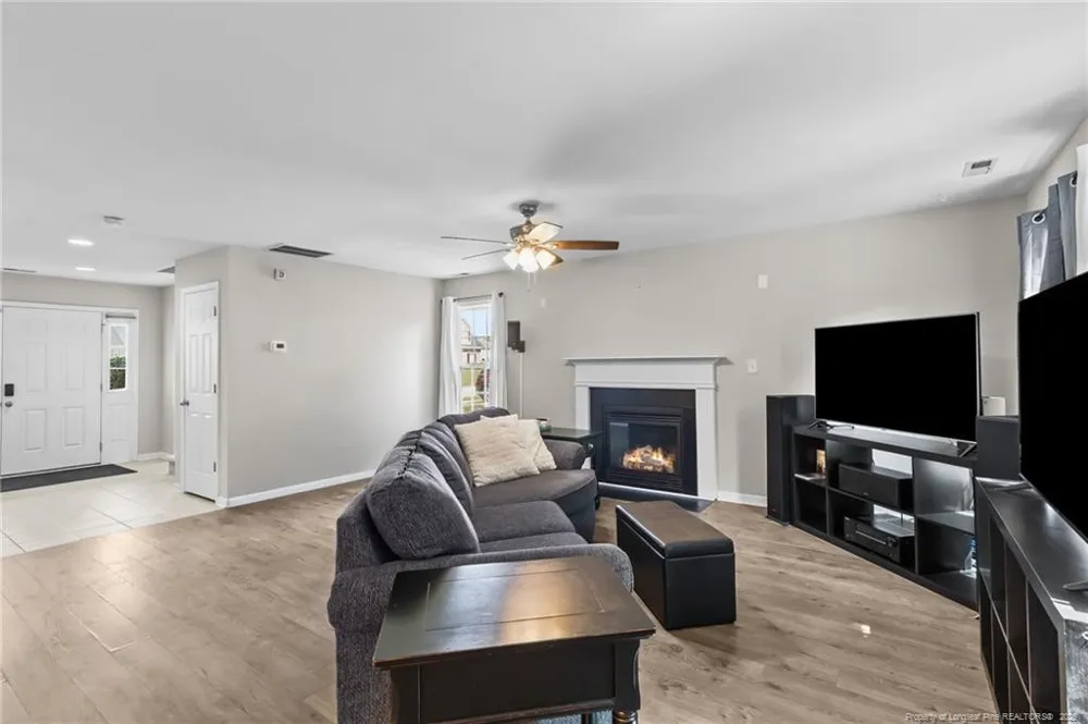 1209 Barn Owl Drive Fayetteville, NC 28306