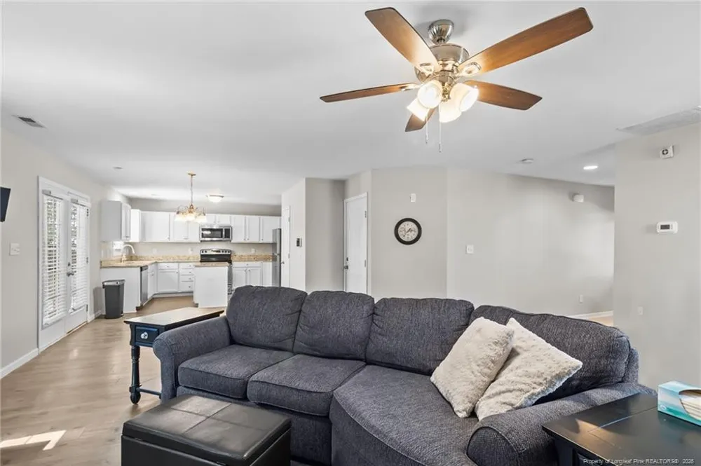 1209 Barn Owl Drive Fayetteville, NC 28306
