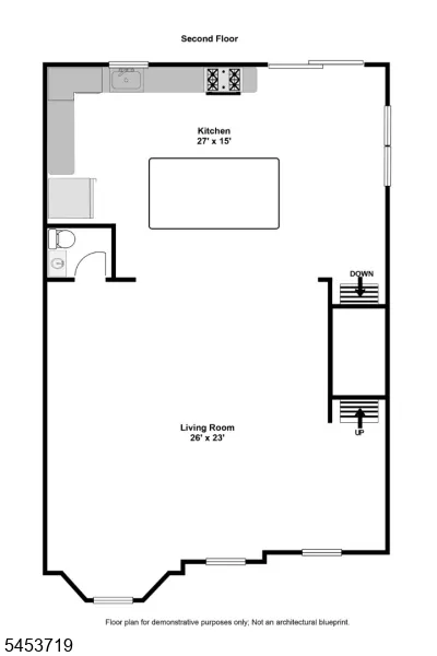 5 Stanley Way #5 Unit 5 Wanaque, NJ 07465