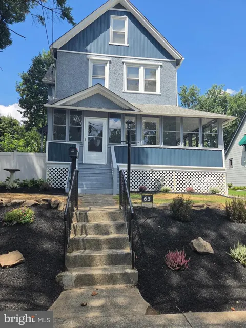 63 W GREENWOOD AVENUE