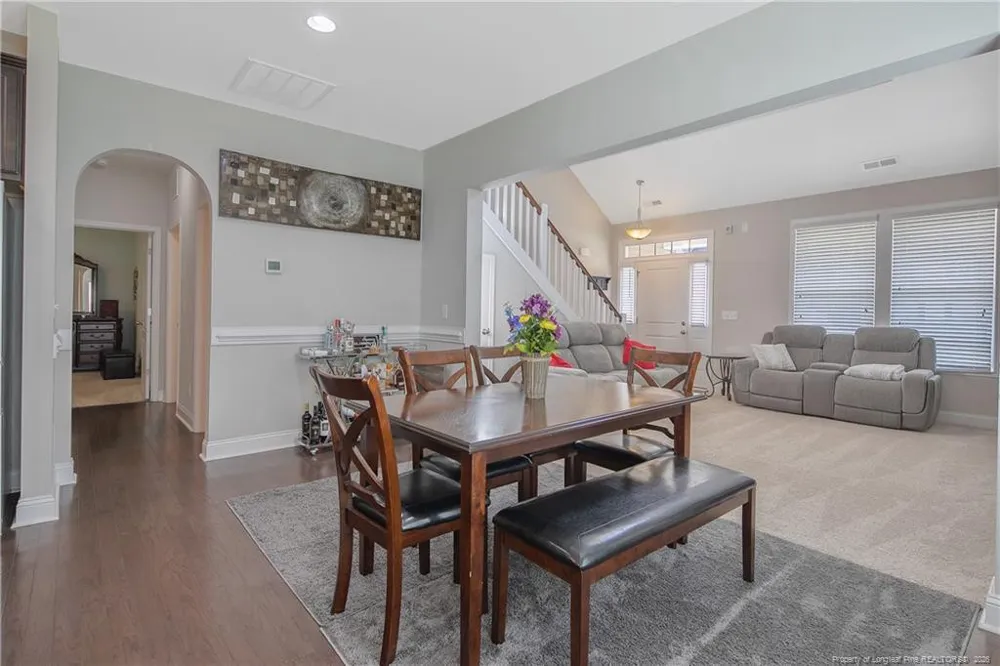 150 Old Glory Lane Cameron, NC 28326