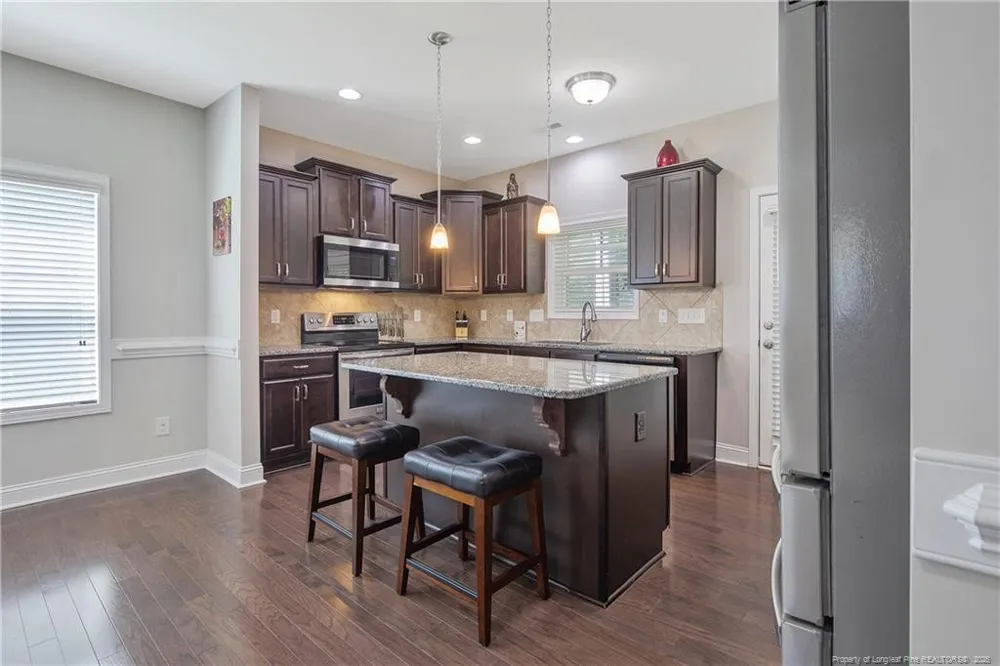 150 Old Glory Lane Cameron, NC 28326