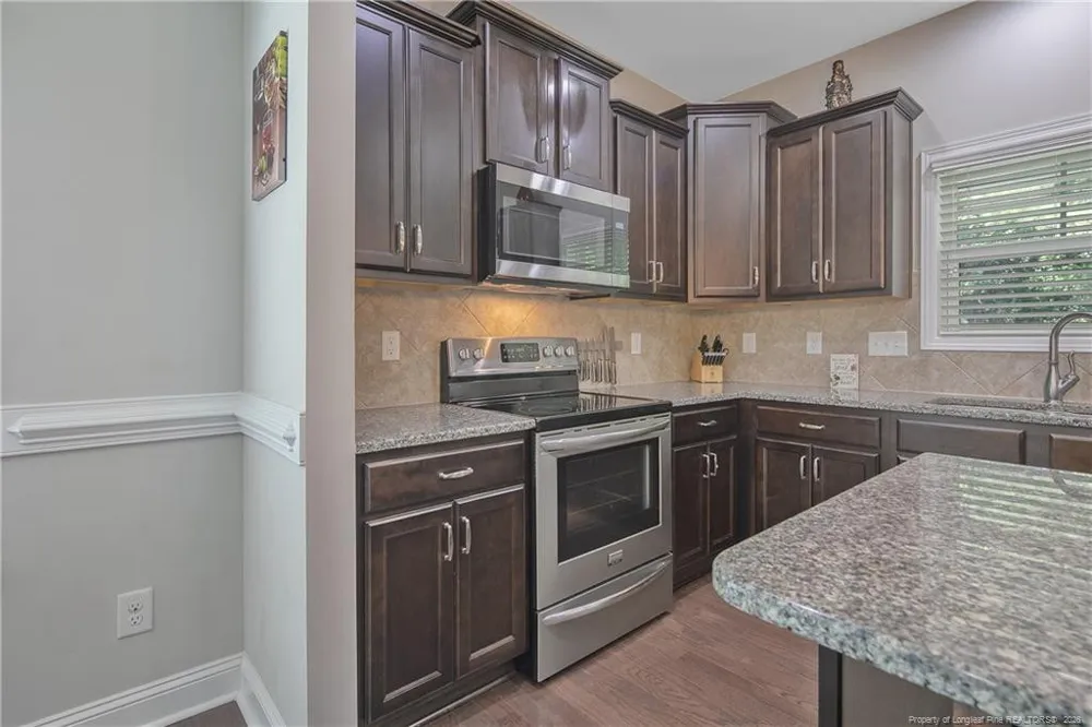 150 Old Glory Lane Cameron, NC 28326