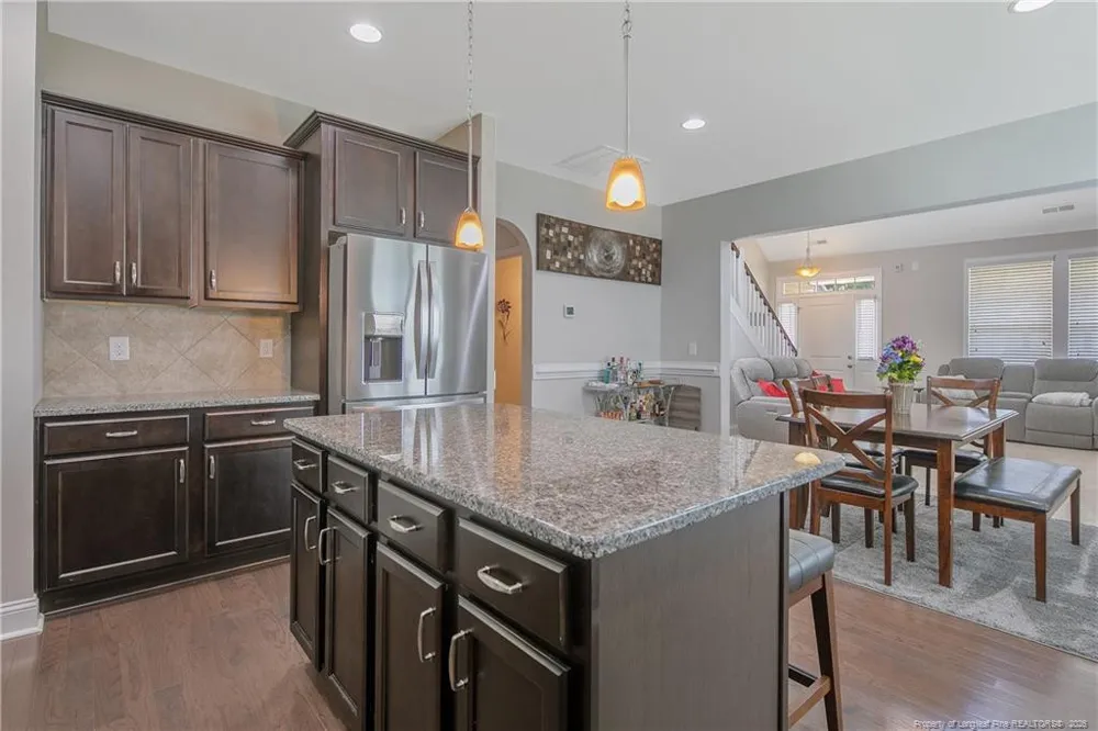 150 Old Glory Lane Cameron, NC 28326