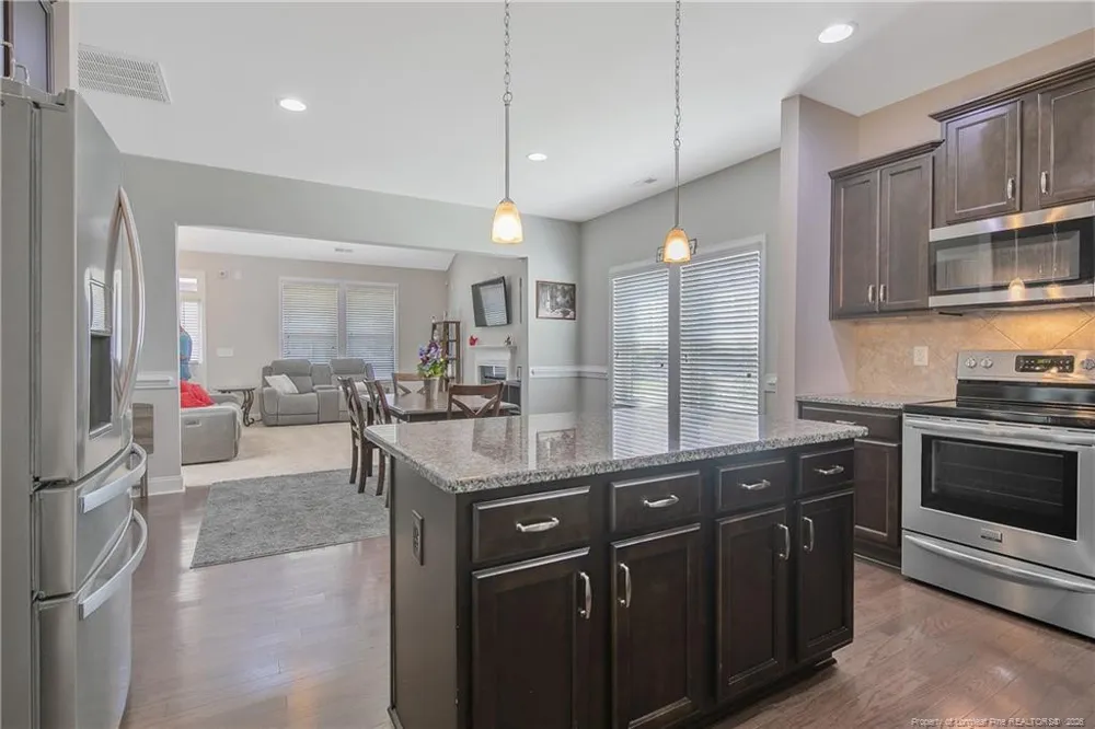 150 Old Glory Lane Cameron, NC 28326