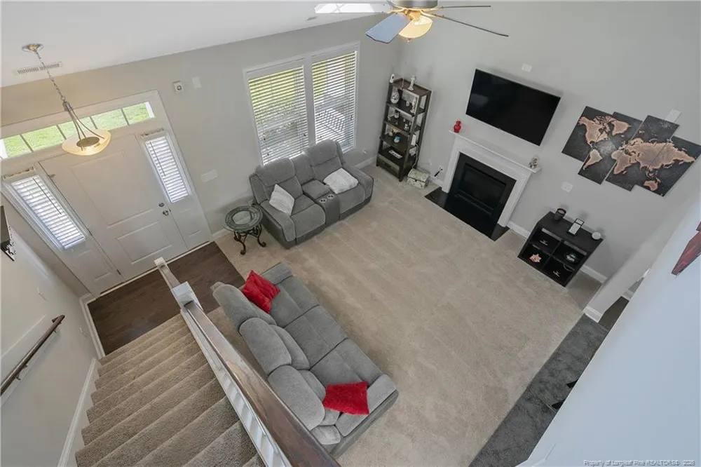 150 Old Glory Lane Cameron, NC 28326