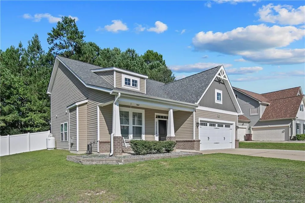 150 Old Glory Lane Cameron, NC 28326