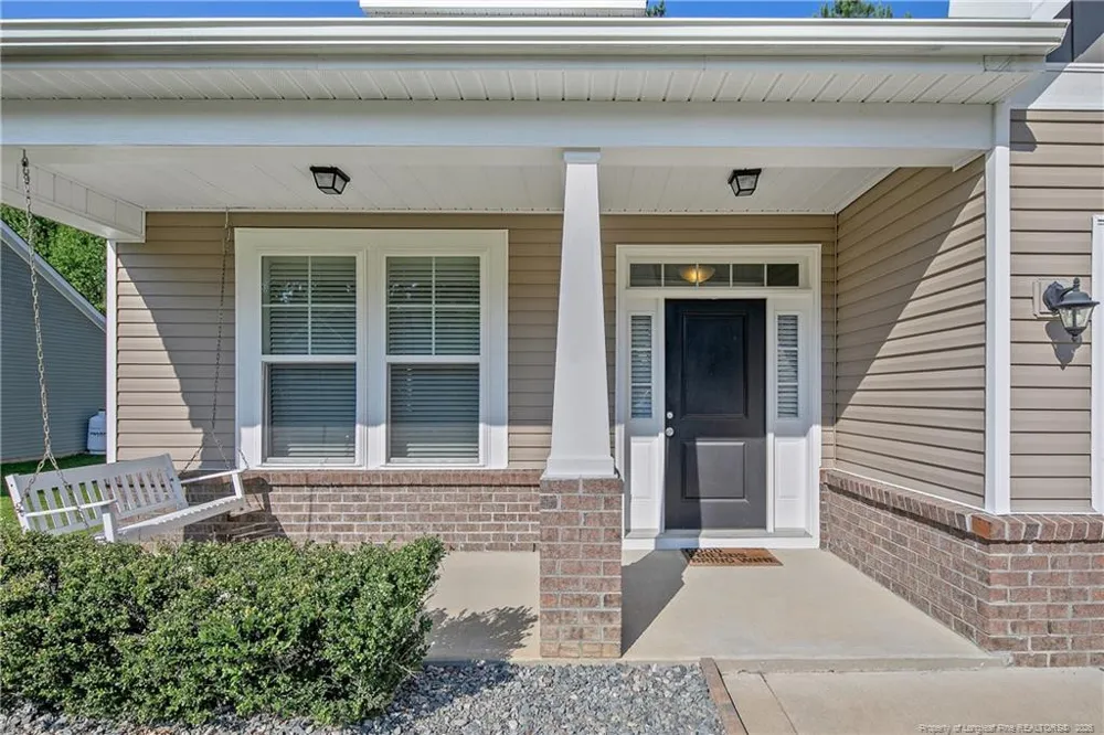 150 Old Glory Lane Cameron, NC 28326