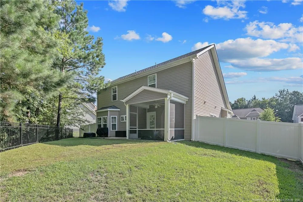 150 Old Glory Lane Cameron, NC 28326