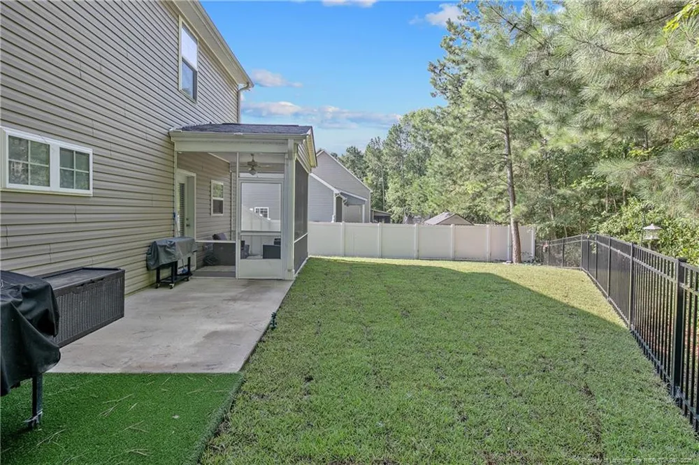150 Old Glory Lane Cameron, NC 28326