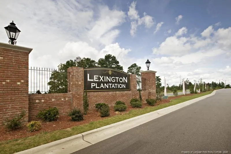 150 Old Glory Lane Cameron, NC 28326