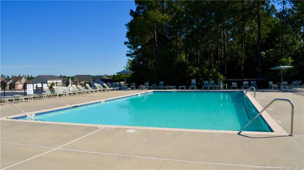 150 Old Glory Lane Cameron, NC 28326