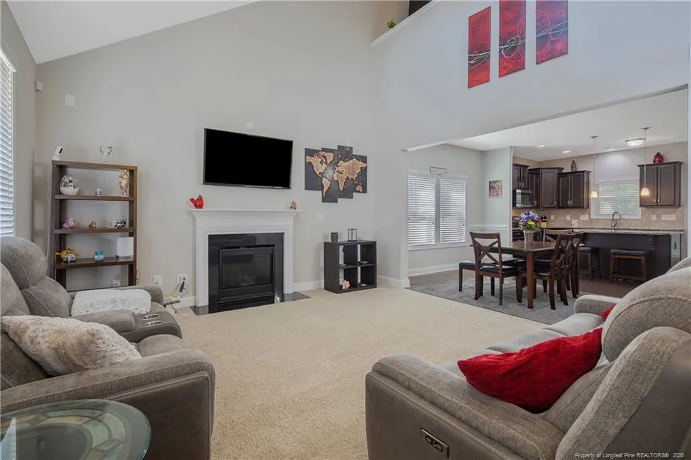 150 Old Glory Lane Cameron, NC 28326