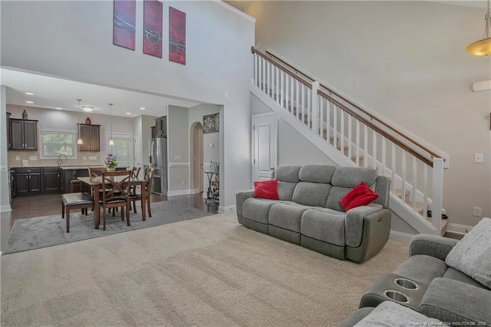 150 Old Glory Lane Cameron, NC 28326