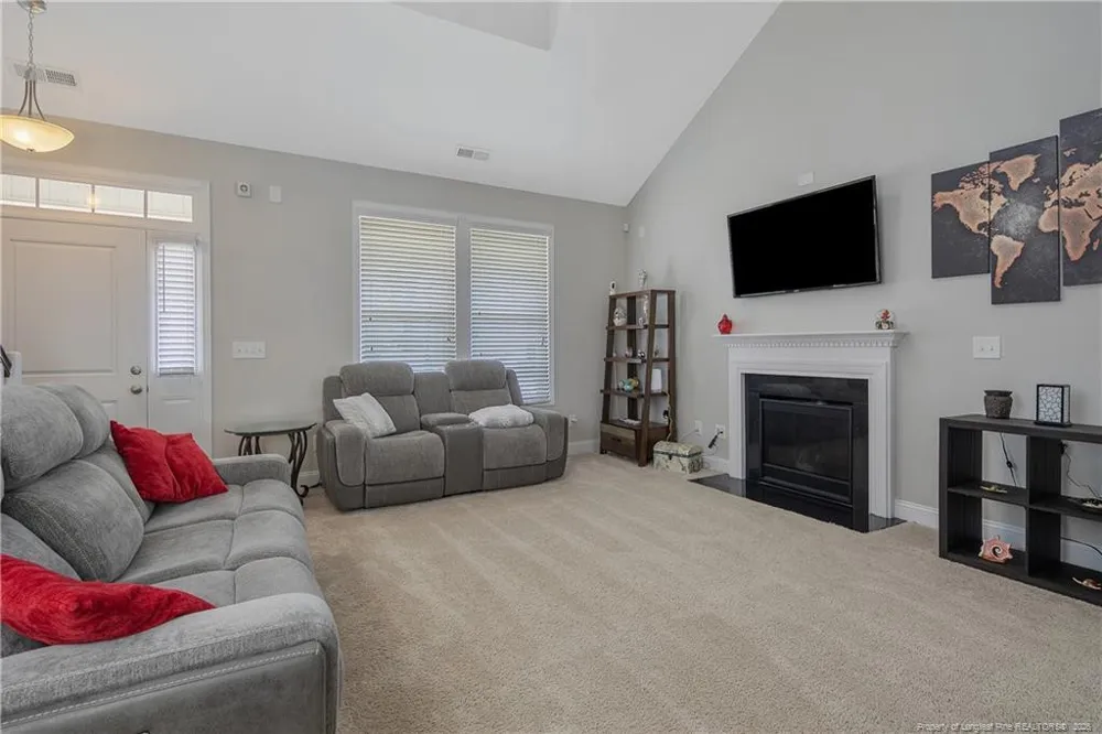 150 Old Glory Lane Cameron, NC 28326