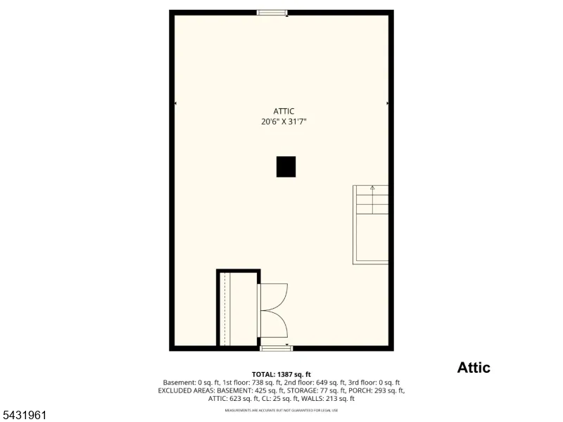 206 Race St Alexandria, NJ 08867