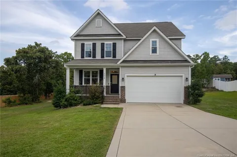 308 Countryside Drive