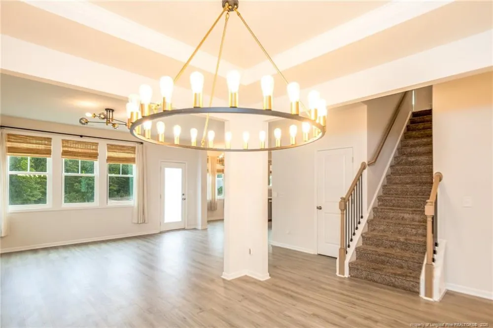 308 Countryside Drive Lillington, NC 27546