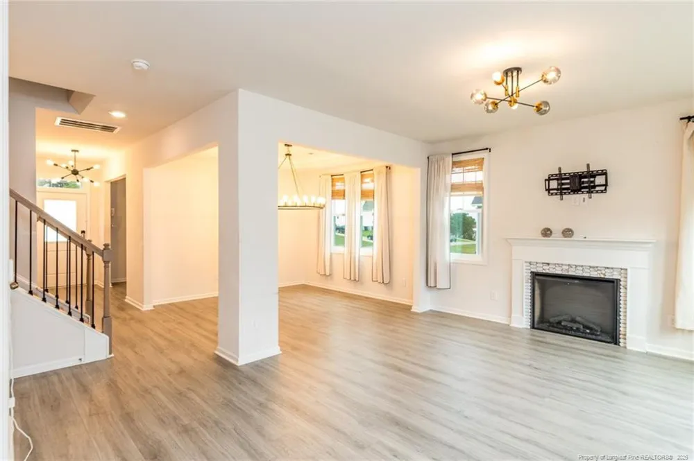 308 Countryside Drive Lillington, NC 27546