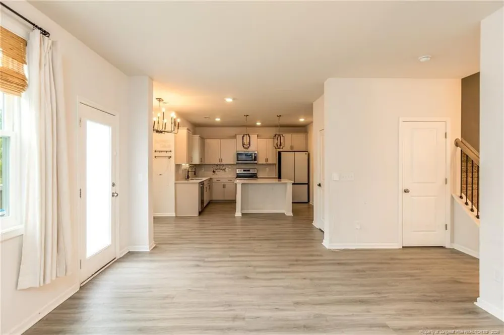 308 Countryside Drive Lillington, NC 27546
