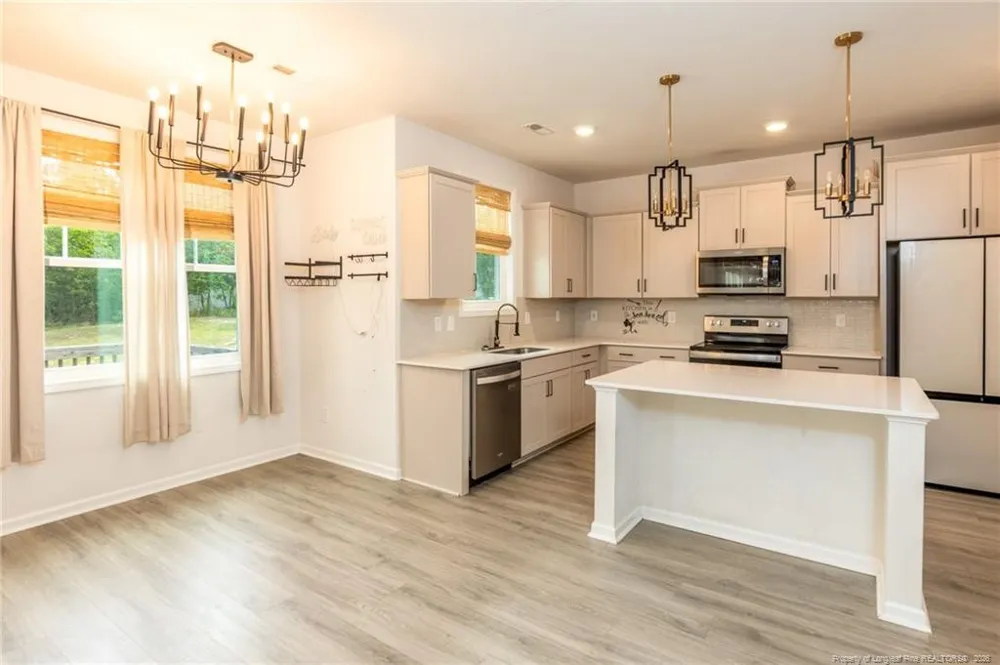 308 Countryside Drive Lillington, NC 27546