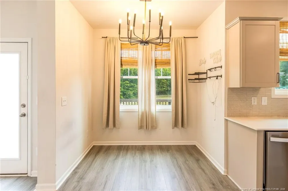 308 Countryside Drive Lillington, NC 27546