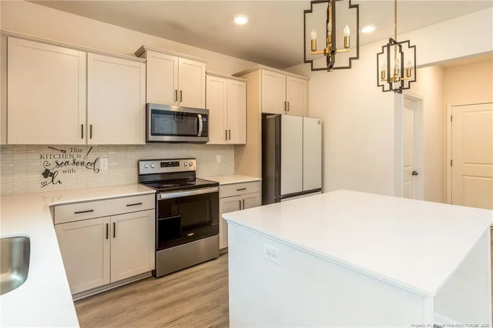308 Countryside Drive Lillington, NC 27546