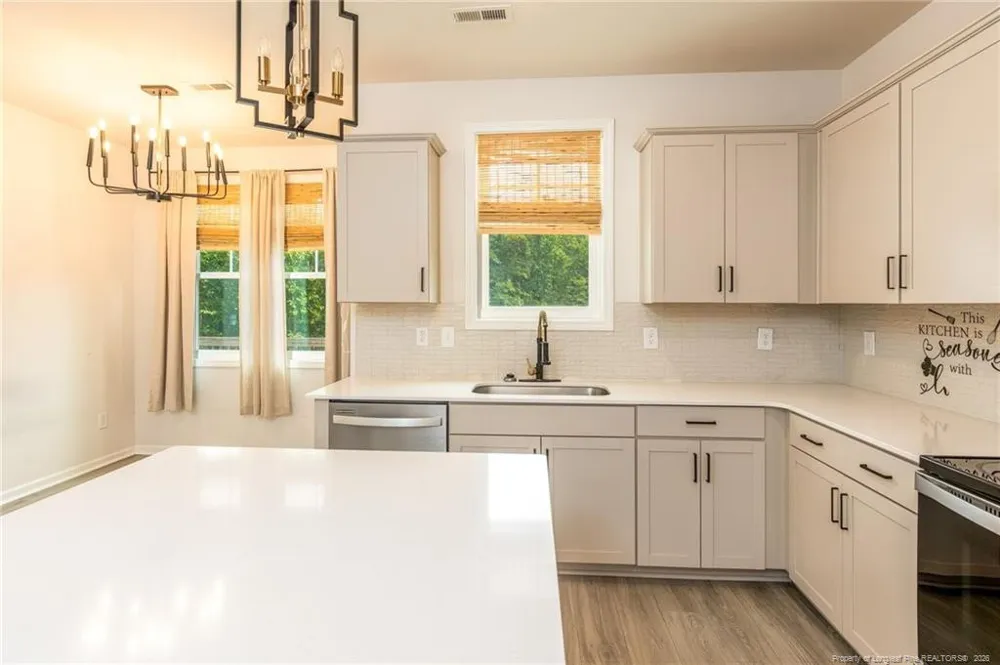 308 Countryside Drive Lillington, NC 27546