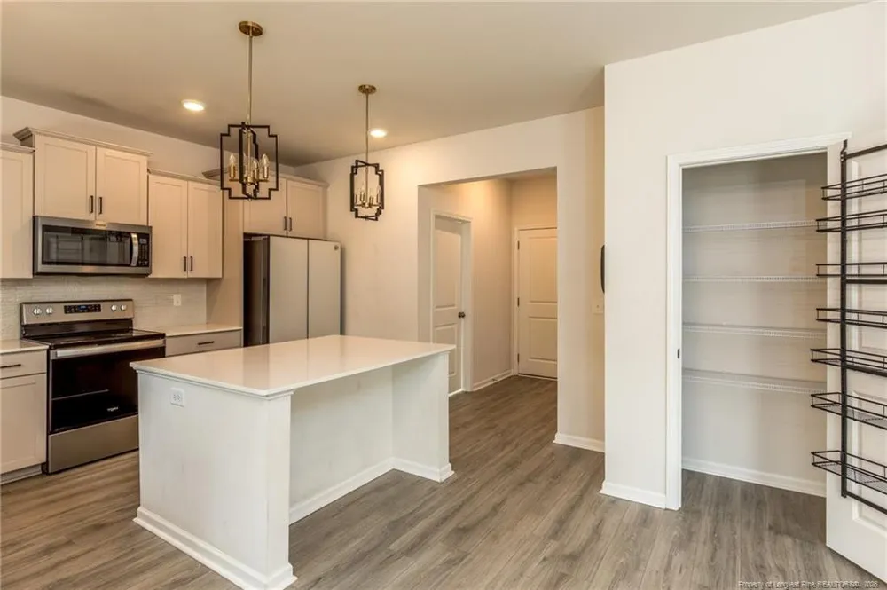 308 Countryside Drive Lillington, NC 27546