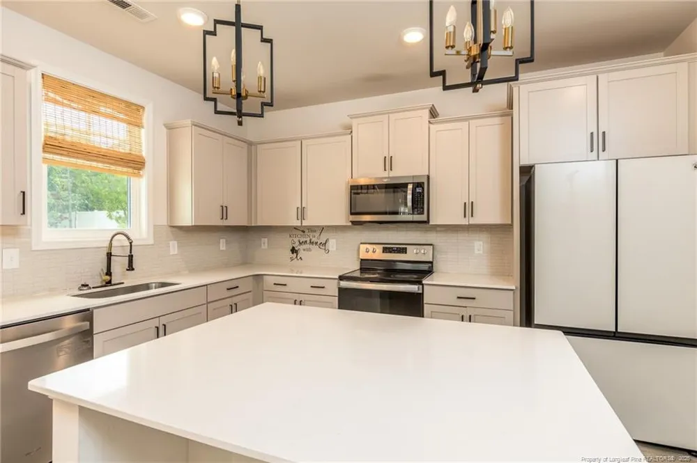 308 Countryside Drive Lillington, NC 27546