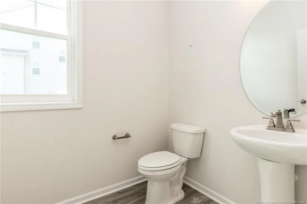 308 Countryside Drive Lillington, NC 27546