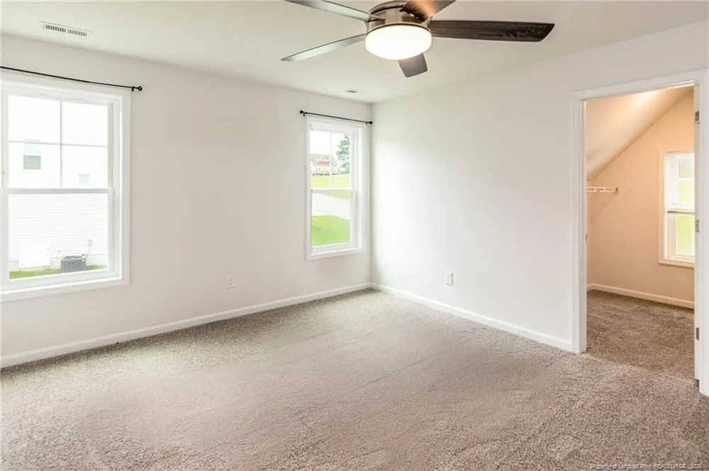 308 Countryside Drive Lillington, NC 27546