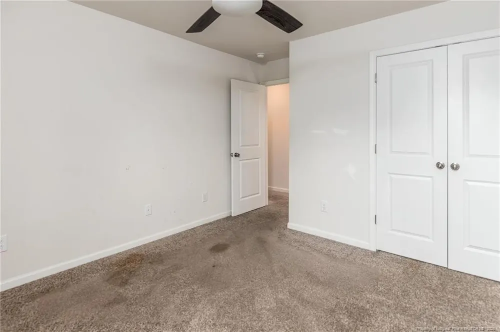 308 Countryside Drive Lillington, NC 27546