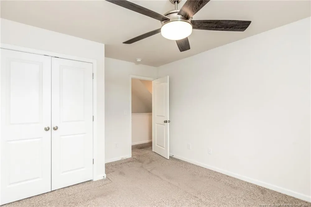 308 Countryside Drive Lillington, NC 27546
