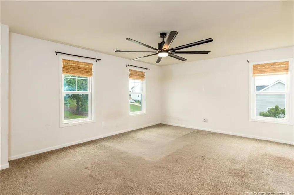 308 Countryside Drive Lillington, NC 27546