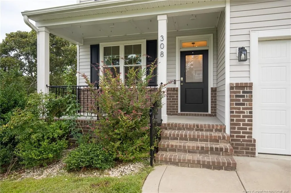 308 Countryside Drive Lillington, NC 27546