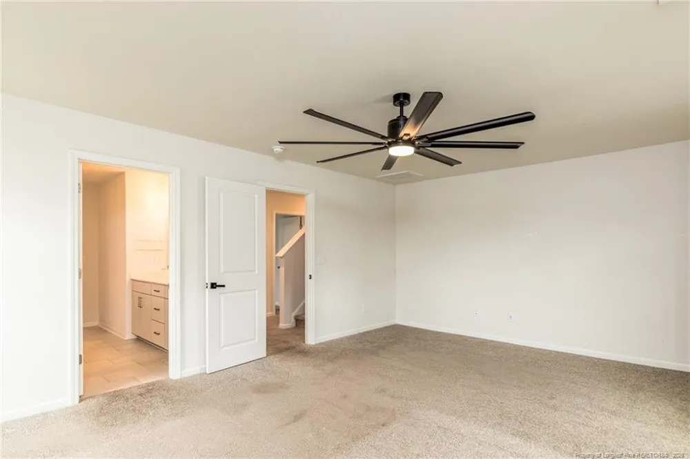 308 Countryside Drive Lillington, NC 27546