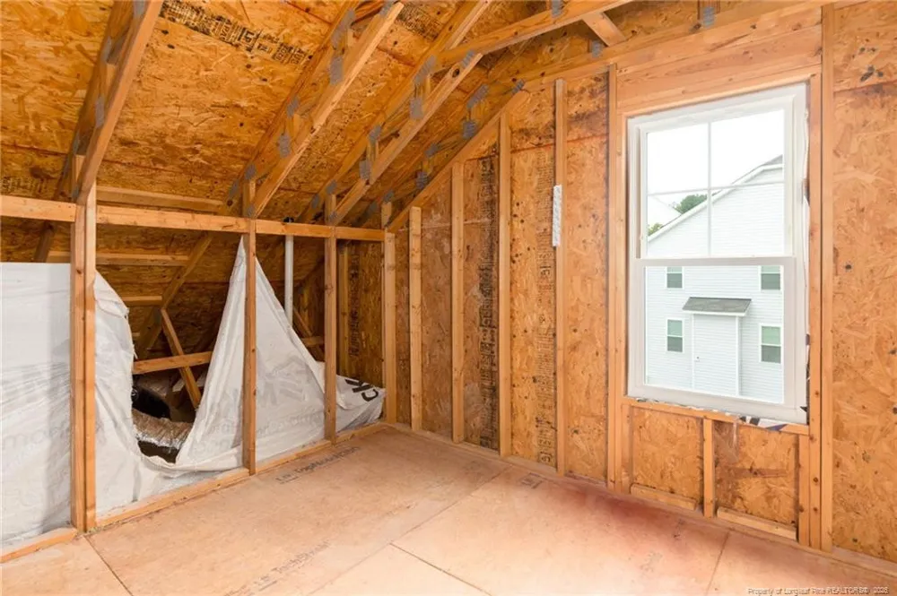 308 Countryside Drive Lillington, NC 27546