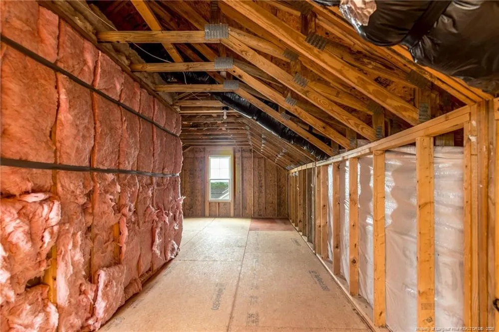 308 Countryside Drive Lillington, NC 27546